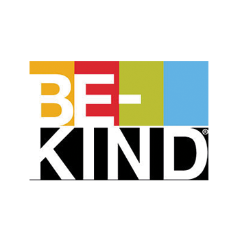 Bekind logga